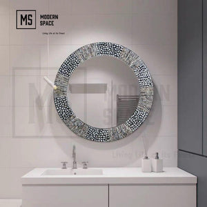 EILEEN Bathroom Wall Mirror
