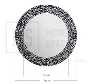 EILEEN Bathroom Wall Mirror