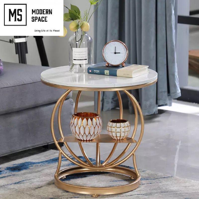 EMAS Modern Side Table – Modern Space Living