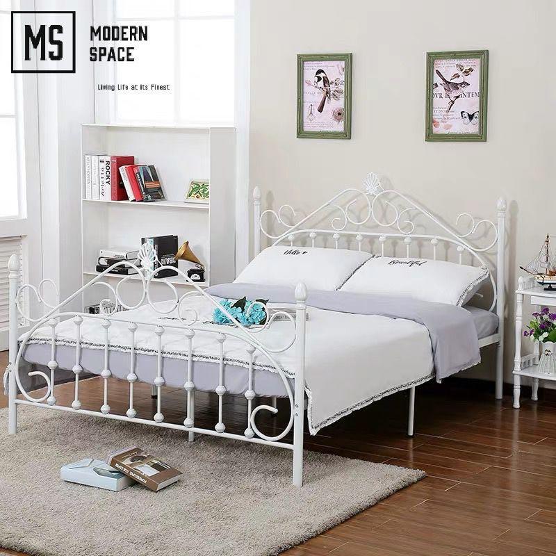 Princess bed hotsell frame