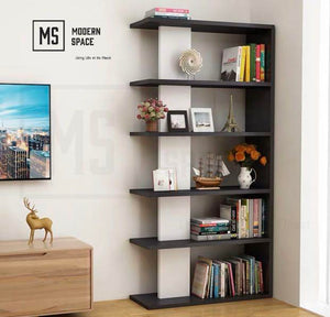FENDY Contemporary Display Shelves
