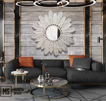 Load image into Gallery viewer, FLOWER Modern Wall Deco
