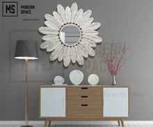 Load image into Gallery viewer, FLOWER Modern Wall Deco
