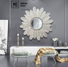 Load image into Gallery viewer, FLOWER Modern Wall Deco
