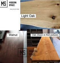 Load image into Gallery viewer, FRANCIS Solid Wood Bar Table
