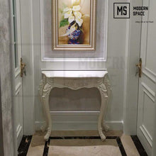 Load image into Gallery viewer, HANAS Victorian Hallway Console
