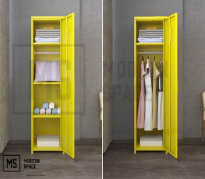 HARPER Contemporary Wardrobe
