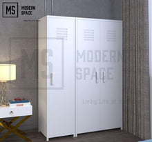 Load image into Gallery viewer, HARPER Contemporary Wardrobe
