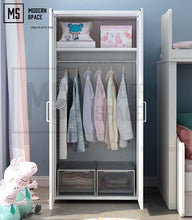 Load image into Gallery viewer, HARPER Contemporary Wardrobe
