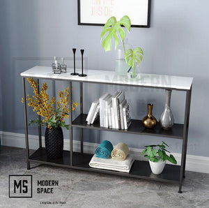 MIKE Modern Hallway Console