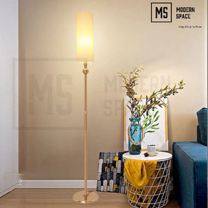 HANS Modern Floor Lamp