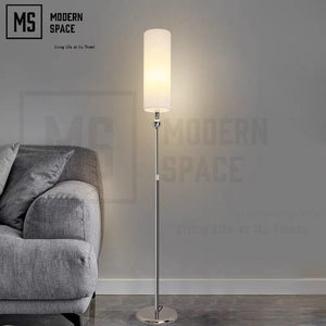 HANS Modern Floor Lamp