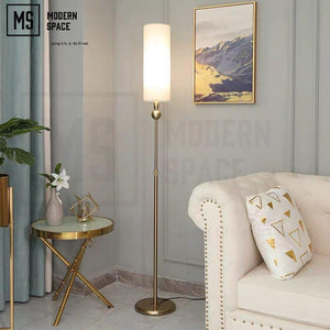 HANS Modern Floor Lamp