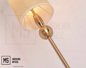 HANS Modern Floor Lamp