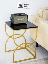 Load image into Gallery viewer, FELIN Modern Nesting Side Table
