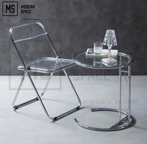 DAX Modern Foldable Chair