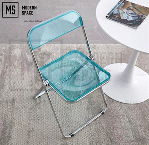 DAX Modern Foldable Chair