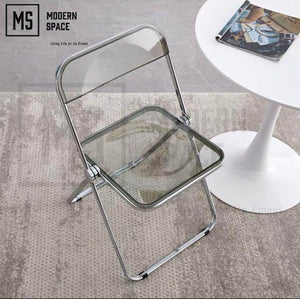 DAX Modern Foldable Chair