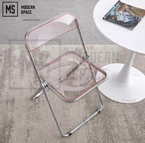 DAX Modern Foldable Chair