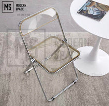 Load image into Gallery viewer, DAX Modern Foldable Chair
