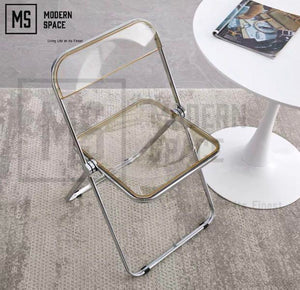 DAX Modern Foldable Chair
