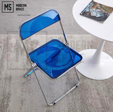 Load image into Gallery viewer, DAX Modern Foldable Chair
