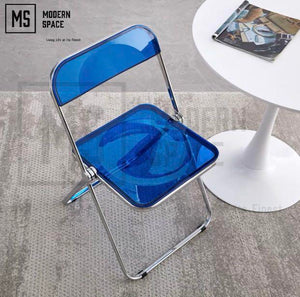 DAX Modern Foldable Chair