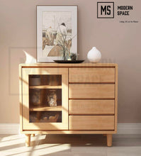 Load image into Gallery viewer, SAM Scandinavian Cabinet
