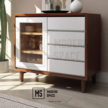 Load image into Gallery viewer, SAM Scandinavian Cabinet
