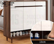 Load image into Gallery viewer, HORNS IV Modern Shoe Cabinet
