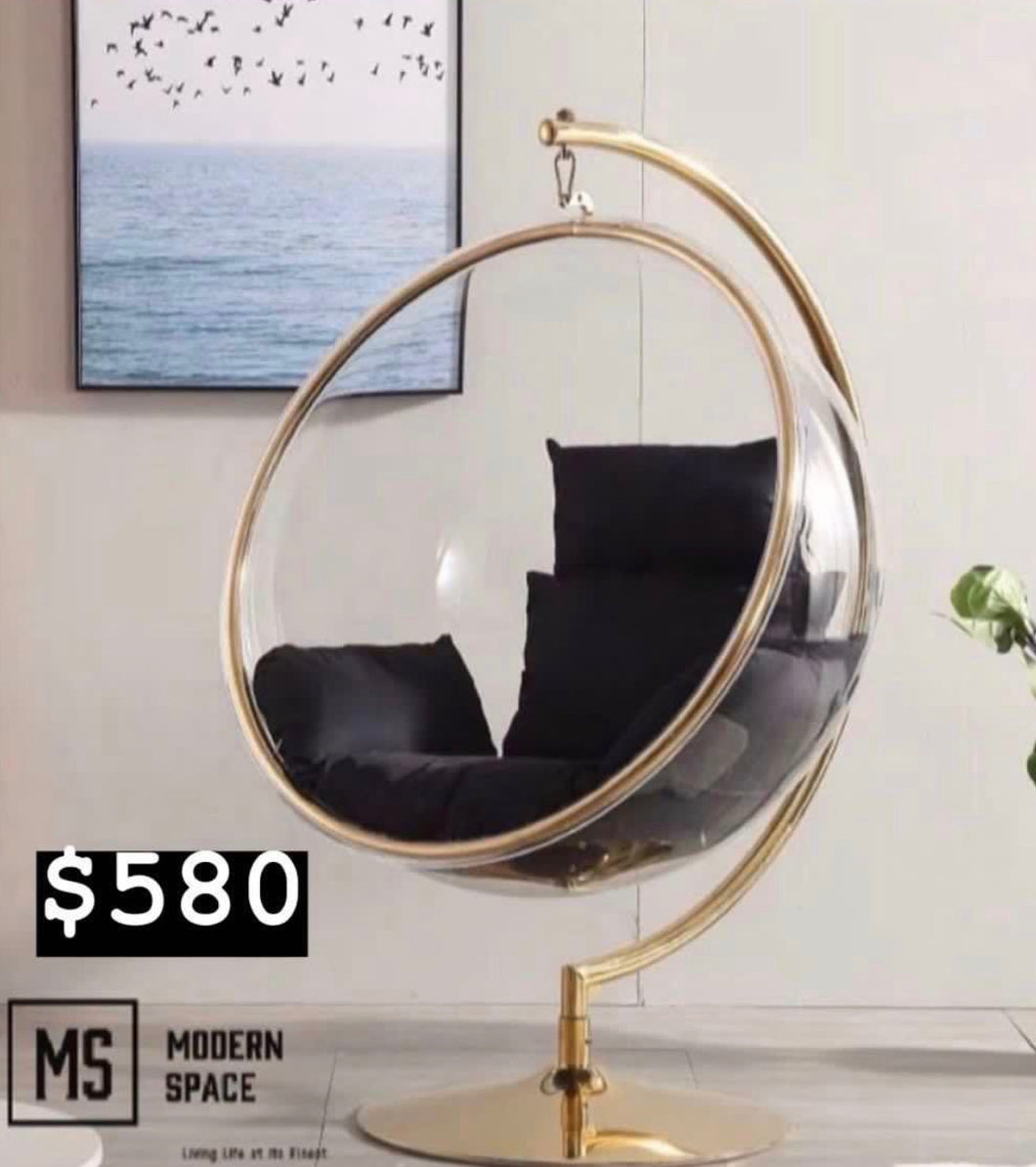 KELLY Bubble Swing Chair