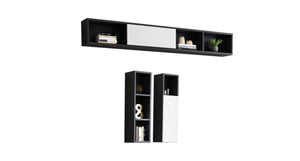 LIFIX Modern Side Cabinet