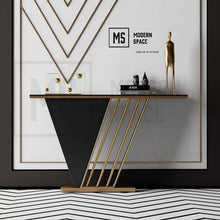 Load image into Gallery viewer, JADY Elegant Hallway Console
