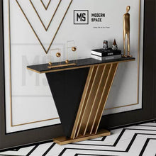 Load image into Gallery viewer, JADY Elegant Hallway Console
