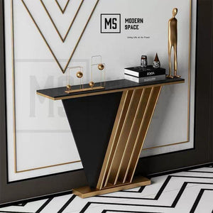 JADY Elegant Hallway Console