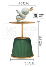 Load image into Gallery viewer, MADELYN Designer Coffee Table
