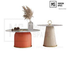 Load image into Gallery viewer, MADELYN Designer Coffee Table
