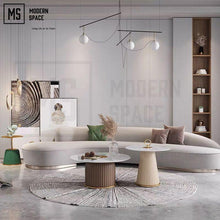 Load image into Gallery viewer, MADELYN Designer Coffee Table
