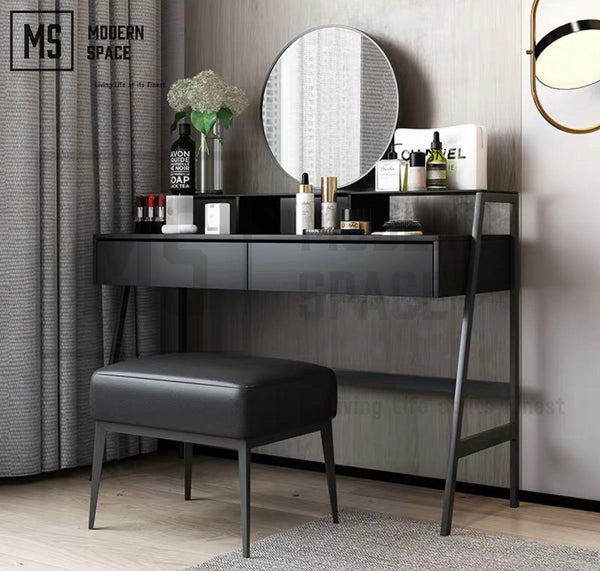 JULISSA Modern Dressing Set