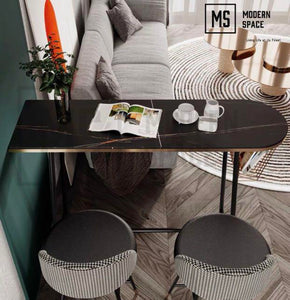 JAYCE Modern Bar Table
