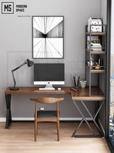 Load image into Gallery viewer, LARRY Industrial Desk
