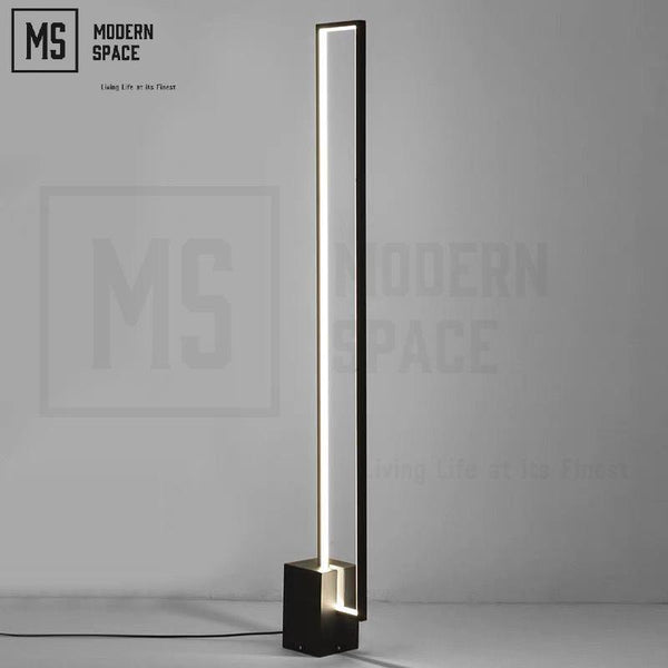 STEVEN Minimalist Floor Lamp