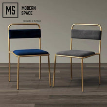 Load image into Gallery viewer, LODON Modern Stackable Chair
