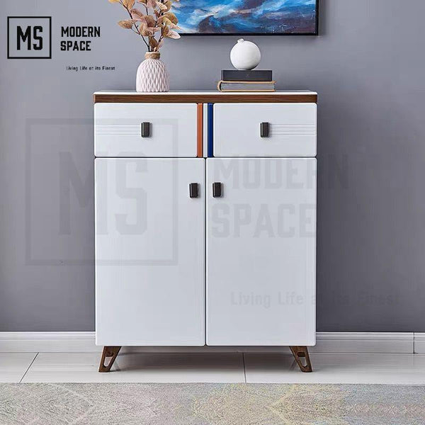 BEXLEY Modern Shoe Cabinet