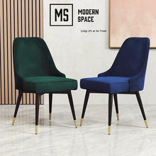 Load image into Gallery viewer, ASHTON Modern Dining Chair
