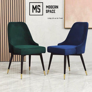 ASHTON Modern Dining Chair
