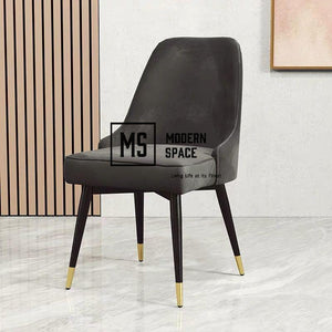 ASHTON Modern Dining Chair