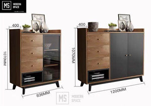 MAEVE Vintage Sideboard