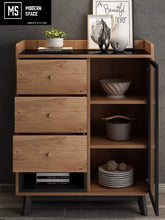 Load image into Gallery viewer, MAEVE Vintage Sideboard
