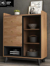 Load image into Gallery viewer, MAEVE Vintage Sideboard
